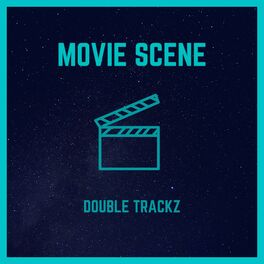 Album cover of Movie Scene