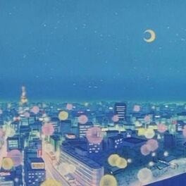 Album cover of Nights With You