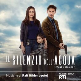 Album cover of Il silenzio dell'acqua - seconda stagione (Colonna sonora della serie TV)