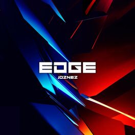 Album cover of EDGE