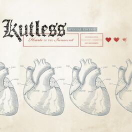 Album cover of Hearts Of The Innocent (Special Edition)