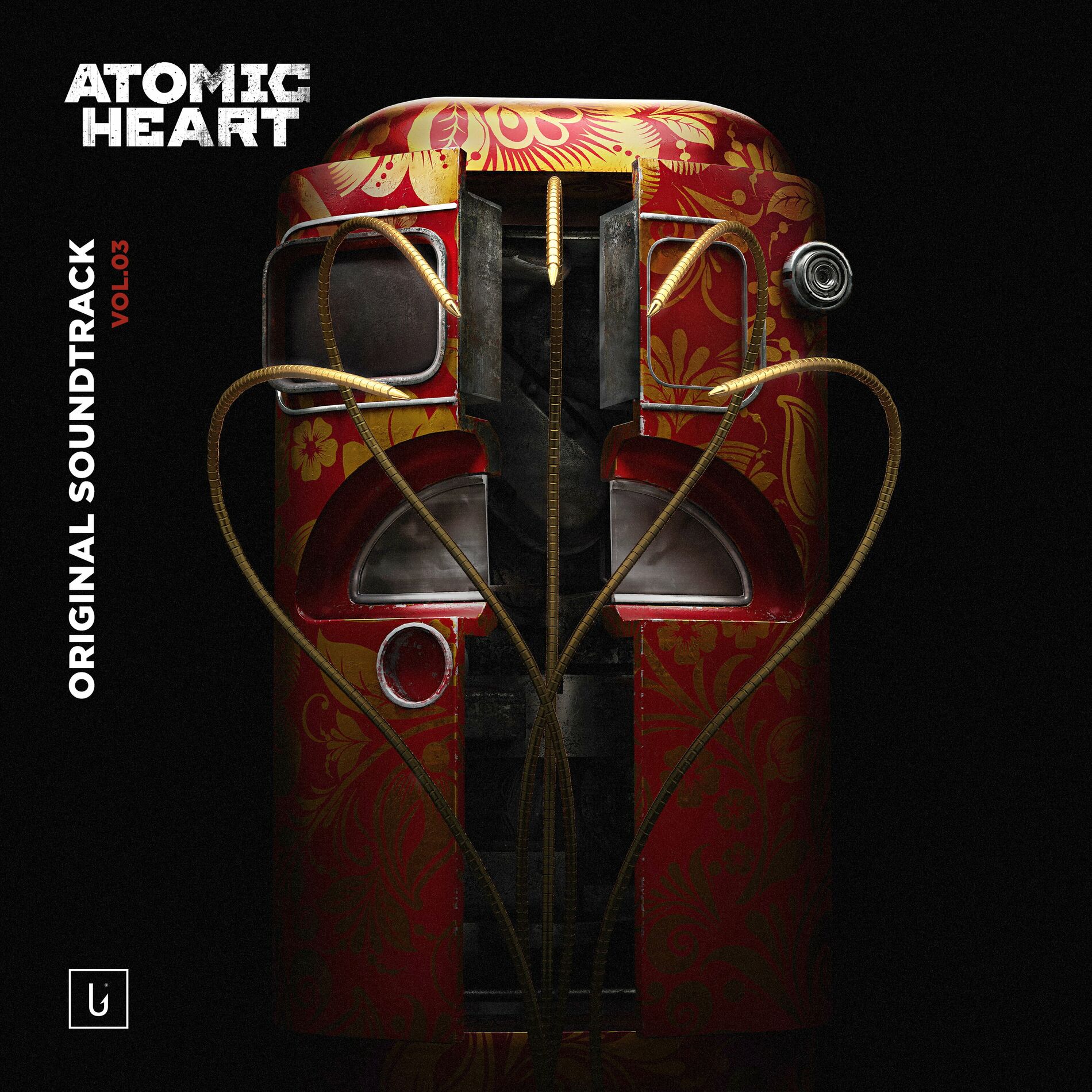 Atomic Heart: albums, songs, playlists | Listen on Deezer