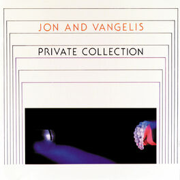 Album cover of Private Collection