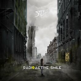 Album cover of RadioActive Smile