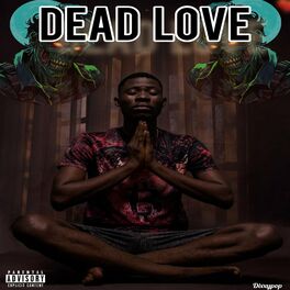Album cover of Dead love