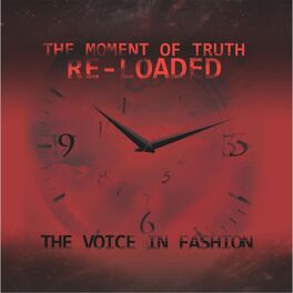 Album cover of The Moment of Truth Re-Loaded