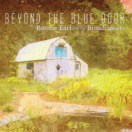 Album cover of Beyond the Blue Door