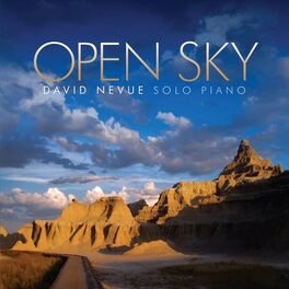 Album cover of Open Sky