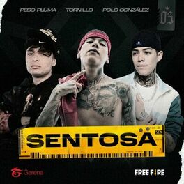 Album cover of Sentosa