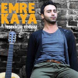 Album cover of Teşekkür Ederim