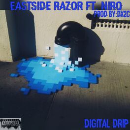 Album cover of Digital Drip (feat. Niro)