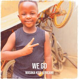 Masaka Kids Africana - Back to School [Official Music Video] 