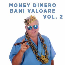 Album cover of Money Dinero Bani Valoare - Vol. 2