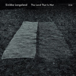 Album cover of The Land That Is Not