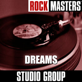 Album cover of Rock Masters: Dreams