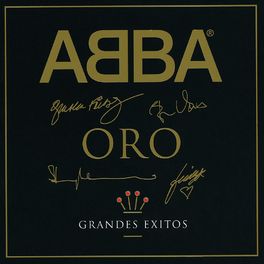 Album cover of Oro 