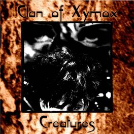 Album cover of Creatures