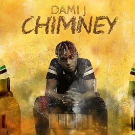 Album cover of Chimney
