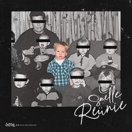 Album cover of Reünie