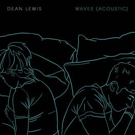 Album picture of Waves (Acoustic)