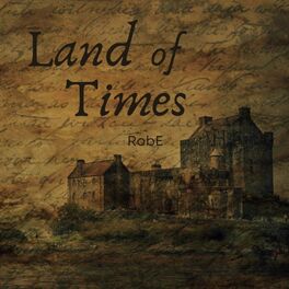 Album cover of Land of Times