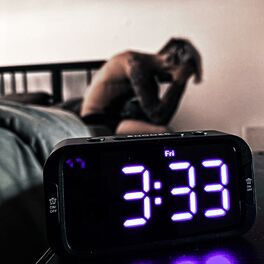 Album cover of 3:33