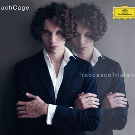 Album cover of BachCage