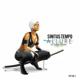 Soul Eater EP  Sinitus Tempo