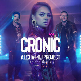 Album cover of Cronic (Thiann Remix)