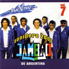 Album cover of Sonidero 2006 (En Vivo)
