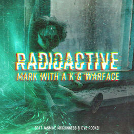 Album cover of Radioactive