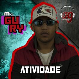 Album cover of Atividade