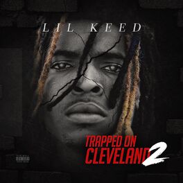 Album cover of Trapped On Cleveland 2