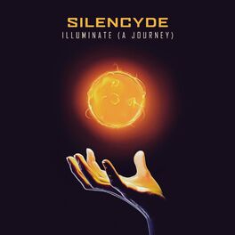 Album cover of Illuminate (A Journey)