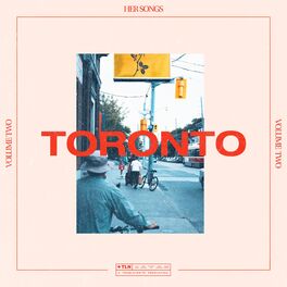 Album cover of Toronto (Vol. 2)