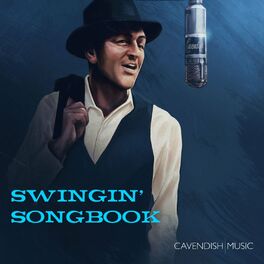 Album cover of Swingin' Songbook