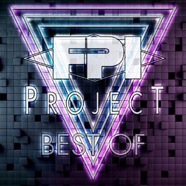 Album cover of Best of FPI Project