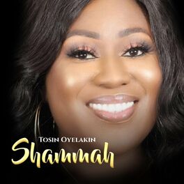 Album cover of Shammah