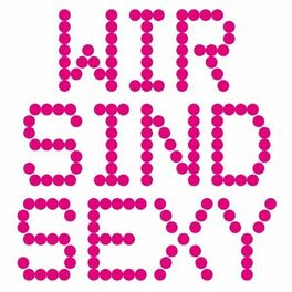 Album cover of Wir Sind Sexy