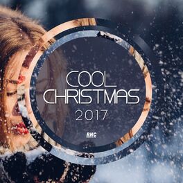 Album cover of Cool Christmas 2017