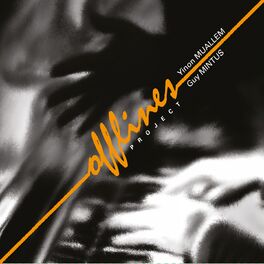 Album cover of Offlines Project