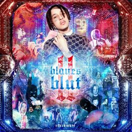 Album cover of Blaues Blut 2