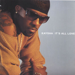 Album cover of It's All Love