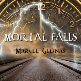 Album cover of Mortal Falls