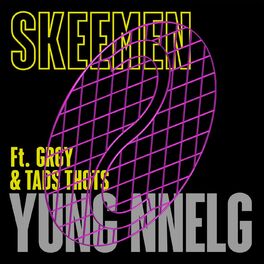 Album cover of Skeemen (feat. GRGY & Tads Thots)