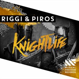 Album cover of Knightlife
