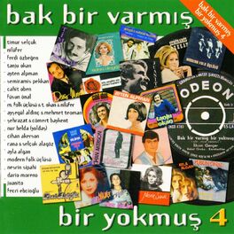 Album cover of Bak Bir Varmış Bir Yokmuş, Vol. 4