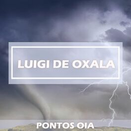 Album cover of Pontos de Oia