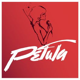 Album cover of Petula