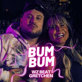 Album cover of Bumbum